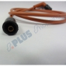 Cable electrode generateur mobile fioul EF 35-55-74-84 CA 3