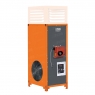 Générateur air chaud fioul COMPAC C35 F3 SR