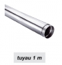 TUYAU 1m POLYFEU DIAM 200mm