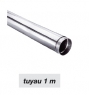 TUYAU 1m POLYFEU DIAM 153mm