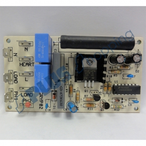 Boite de controle pour EF 20-40 M (AP 06-02)