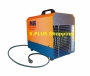 Chauffage mobile générateur air chaud électrique EHT 3 SPLUS