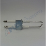 Electrodes generateur mobile fioul EF35-55-74-84 CA et GF 115A 3