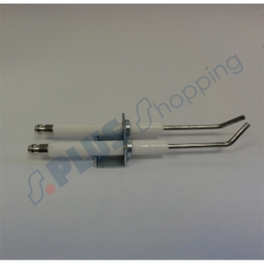 Electrodes pour EF 35-55-74-84 CA et GF 115A