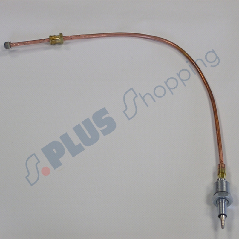 Thermocouple pour RG, Thermocouple • SPLUS