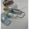 Thermocouple et veilleuse radiant gaz mobile CA (<2011) 2