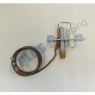 Thermocouple et veilleuse radiant gaz mobile CA (<2011)