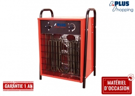 Aérotherme électrique portable d'occasion | ELP 22