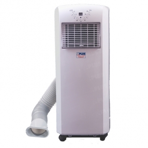 Climatiseur mobile (industriel) | CM 25 T.2