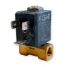 Electrovanne n°16 générateur air chaud gaz ECO GG