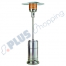 Parasol chauffant radiant gaz PC 12 I-1 SPLUS