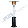 Parasol chauffant radiant gaz PC 12 N-1 SPLUS