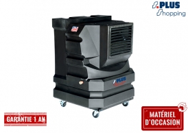Occasion rafraîchisseur mobile sur roulettes RAE 6 M
