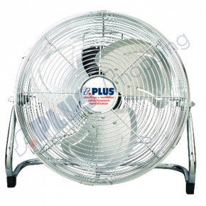 Ventilateur sur berceau (au sol) ø43cm | VM 50  PA.2